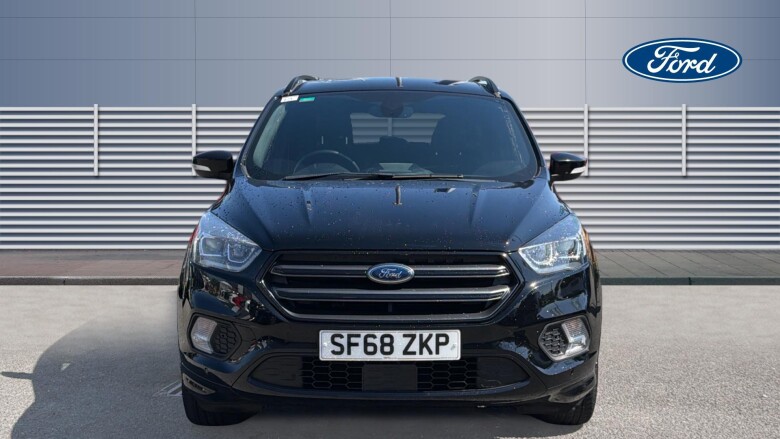 Ford Kuga 1.5 TDCi ST-Line 5dr 2WD Diesel Estate
